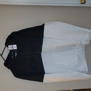 DKNY Sweatshirt Hoodie